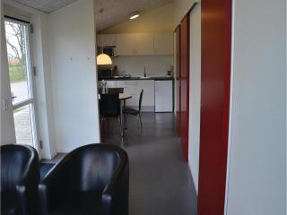 Holiday Home Halvejen Hytte Spjald I - Spjald - 3