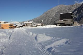 Apart Mountain Lodge Mayrhofen - Mayrhofen - 4