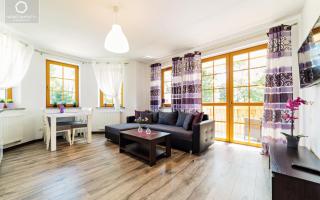 Wonder Home - Apartamenty w spokojnej okolicy, z widokiem na góry - 9