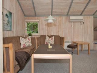 Holiday Home Tjørnemarken - Føllenslev - 8
