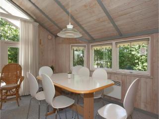 Holiday Home Tjørnemarken - Føllenslev - 6