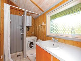 Holiday Home Tjørnemarken - Føllenslev - 4
