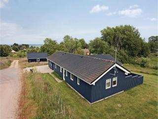 Holiday Home Klintehuse - 1
