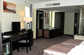 Gunaras Resort Spa Hotel - Dombóvár - 9