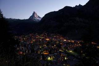 OVERLOOK Lodge by CERVO Zermatt - 8