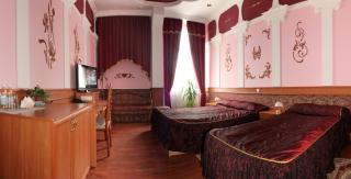 Volter Hotel - 7