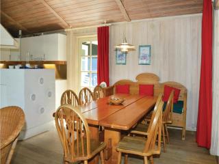 Awesome Home In Vig With Sauna - Vig - 7
