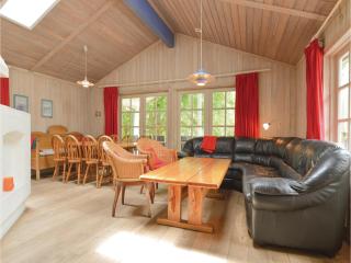 Awesome Home In Vig With Sauna - Vig - 6