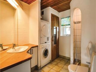 Awesome Home In Vig With Sauna - Vig - 5