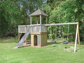 Awesome Home In Vig With Sauna - Vig - 4