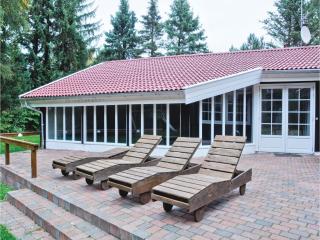 Awesome Home In Vig With Sauna - Vig - 2