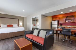 Hawthorn Suites By Wyndham North Charleston - Charleston - 6
