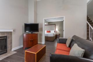 Hawthorn Suites By Wyndham North Charleston - Charleston - 2