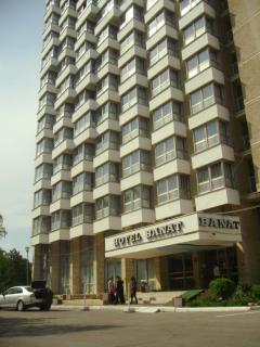 Hotel Banat - 7