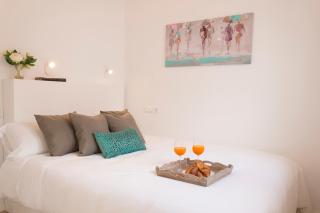 Living4Malaga Atico Cervantes - Málaga - 7