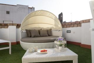 Living4Malaga Atico Cervantes - 9