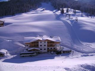 Gasthof Gradlspitz - Thierbach - 7