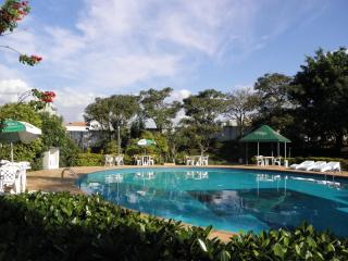 Rio Claro Plaza Hotel - Rio Claro - 0