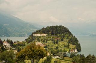 Hotel Belvedere - Bellagio - 8