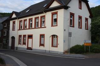Ferienwohnung Meuser - Traben-Trarbach - 0