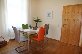 Ferienwohnung Meuser - Traben-Trarbach - 5