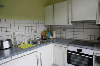 Ferienwohnung Meuser - Traben-Trarbach - 2
