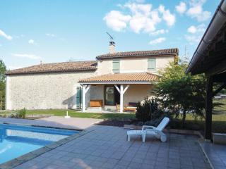 Stunning Home In Sainte Gemme - Sainte-Gemme - 4