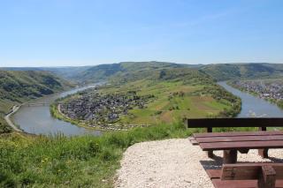 Ferienwohnung Meuser - Traben-Trarbach - 9