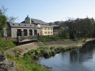 Court Yard Hotel - Leixlip - 3