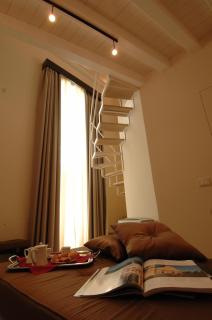 Ucciardhome Hotel - Palermo - 9