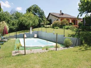 Beautiful Home In Bourgougnague - 7