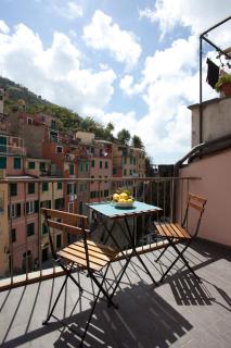 Scorci Di Mare - Riomaggiore - 4