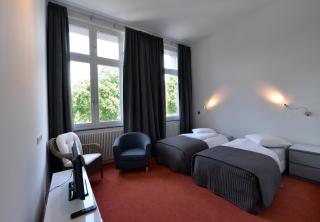 Park Apartaments - Aachen - 5