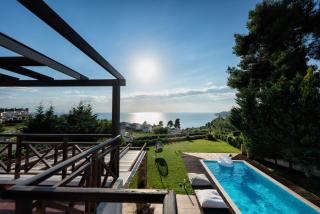Elani Villa Dieci by Luxlikehome - 2