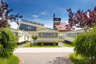 Domki Holenderskie Eden Resort & Spa - Mielno - 8