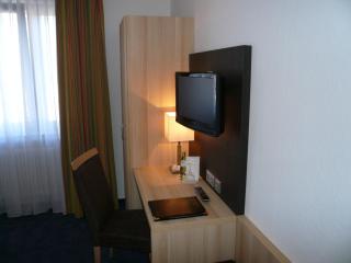 Hotel Kaiserhof - Siegburg - 4