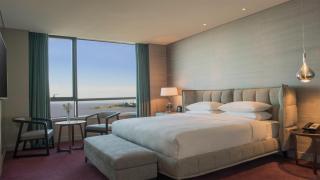 Hyatt Centric Montevideo - Montevideo - 8
