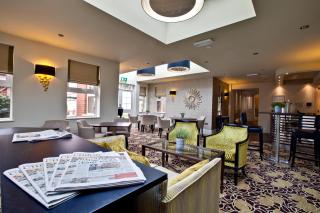 Pontlands Park Hotel - Chelmsford - 2