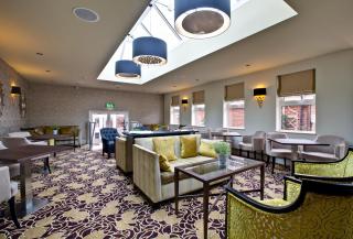 Pontlands Park Hotel - Chelmsford - 3