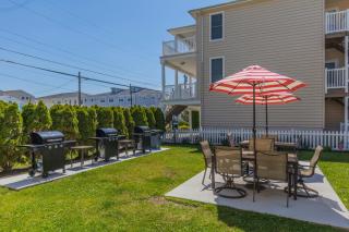 Esplanade Suites - A Sundance Vacations Property - Wildwood - 7