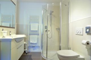 Apartment Plan de Socrep - 1