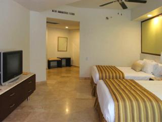 Coral Island Beach View Hotel - Mazatlán - 8