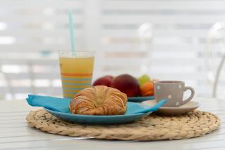 B&B Vistamare Suite - 6