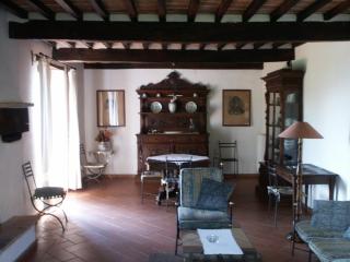 Frascole - Dicomano - 3