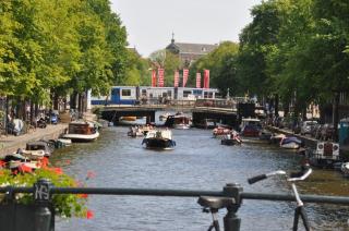 Mozart Hotel - Amsterdam - 1