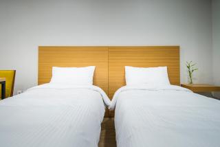 W Ocean Pension - Seogwipo - 6