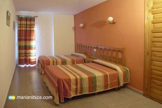 Apartamentos Marian - Sant Antoni de Portmany - 1