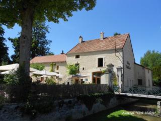 Auberge Côté Rivière - Is-sur-Tille - 3