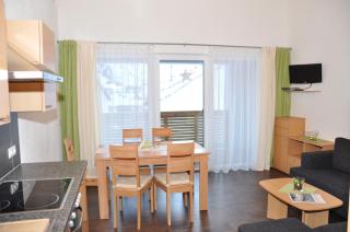 Appartements Montana - 1