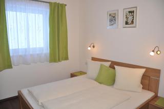 Appartements Montana - Vent - 4